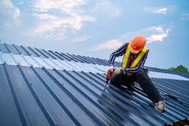 Best Roof Coating and Sealing  in Celina, OH